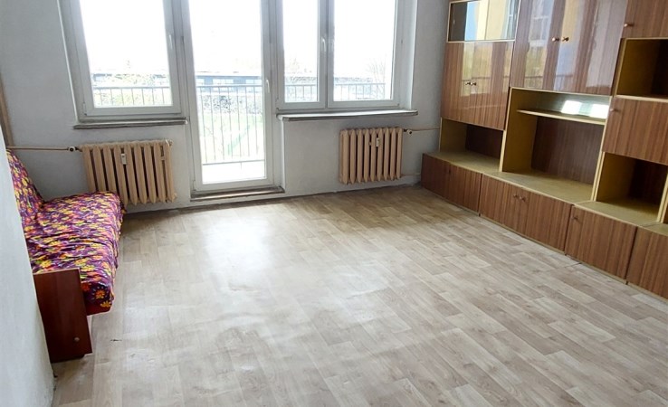 mieszkanie na sprzedaż - Łódź, Polesie, Retkinia