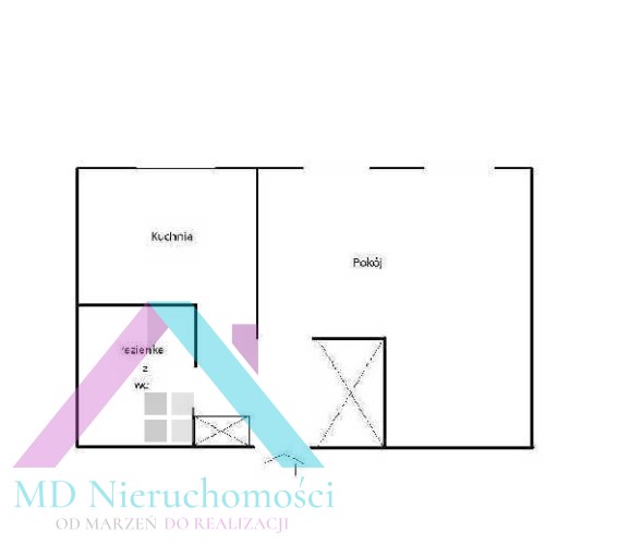 - Mieszkanie Łódź centrum do wynajęcia