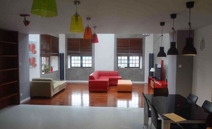 mieszkanie na sprzedaż - Łódź, Śródmieście, TYMIENIECKIEGO