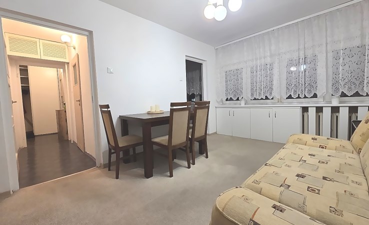 mieszkanie na wynajem - Łódź, Bałuty, Teofilów