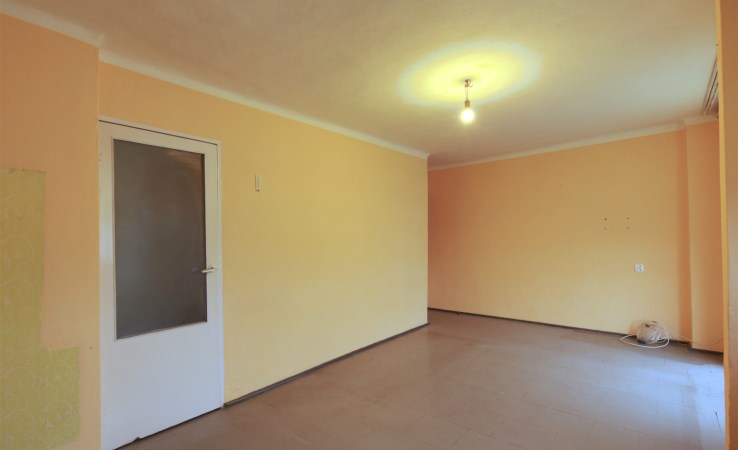 mieszkanie na sprzedaż - Ozorków