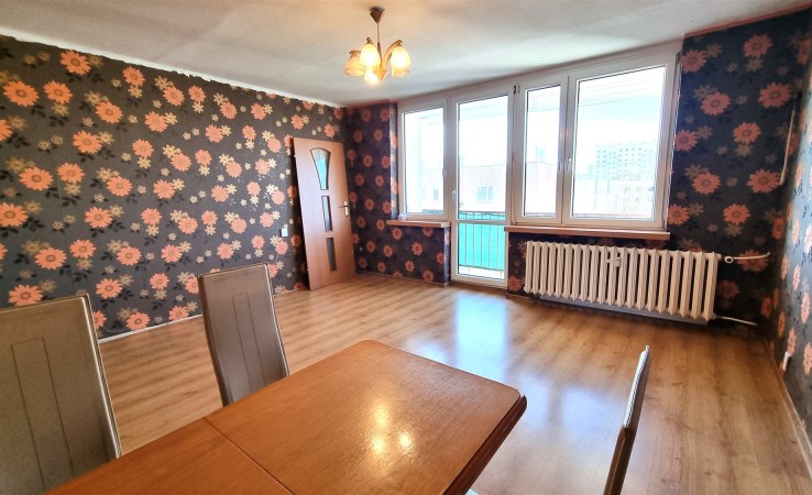 mieszkanie na sprzedaż - Łódź, Górna, Kurczaki, KURCZAKI